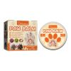 Dogs moisturizing paw cream - universal deep moisturizing soles of the paws - meat pad dry crack care cream