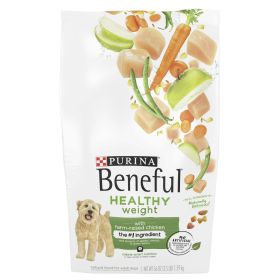 Purina Beneful Farm Raised Chicken Dry Dog Food - 3.5 lb Bag