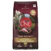 Purina One True Instinct - Turkey and Venison - Dry Dog Food - 36 lb Bag