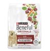 Purina Beneful Originals - Dry Dog Food - Farm Raised Beef - 36 lb Bag