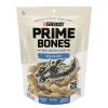 Purina Prime Bones - Real Duck Natural Chews for Dogs, 26 ct Pouch