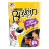 Purina Beggin - Original with Bacon Treats for Dogs 6 oz Pouch