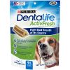 Purina DentaLife Honey & Spirulina Flavor Chunks for Dogs - 9 ct Pouch