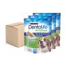 Purina DentaLife - Honey & Spirulina Chunks - Variety Pack for Dogs, 22.5 oz Pouches (3 Pack)