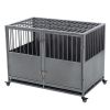 Dog Crate - 48inch - Heavy Duty