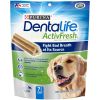 Purina DentaLife - Honey & Spirulina Flavor Chunks for Dogs - 7 ct Pouch