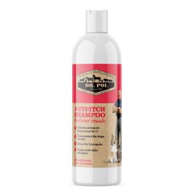 Dr. Pol Anti-Itch Shampoo for Dogs - 16 oz