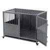 Dog Crate - 48inch - Heavy Duty