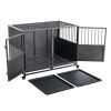 Dog Crate - 48inch - Heavy Duty