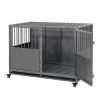 Dog Crate - 48inch - Heavy Duty