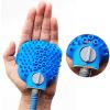 Dog Shower Nozzle - Silicone Massage Shower Hose