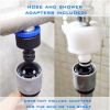 Dog Shower Nozzle - Silicone Massage Shower Hose