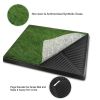 Dog Potty Training Artificial Grass Pad - Puppy Toilet Trainer Mat