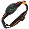 Electric Dog Training Collar - Rechargeable Receiver - Beep, Vibration, & Shock