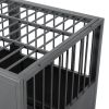 Dog Crate - 48inch - Heavy Duty