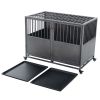 Dog Crate - 48inch - Heavy Duty