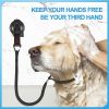 Dog Grooming Table Lanyard - Dog Bathing Fixer - Haircut, Trim, Blow Dry Traction Rope