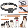 Anti Bark Dog Collar for Small Dogs - No Shock - Automatic Bark Stopper