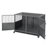 Dog Crate - 48inch - Heavy Duty