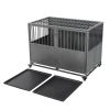 Dog Crate - 48inch - Heavy Duty