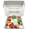 Pride Themed Dog Treats Gift Box