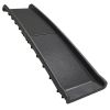 Portable Foldable Pet Ramp - Climbing Ladder Suitable for Off-road Vehicle or Trucks - Black