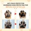 Dogs moisturizing paw cream - universal deep moisturizing soles of the paws - meat pad dry crack care cream