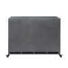 Dog Crate - 48inch - Heavy Duty